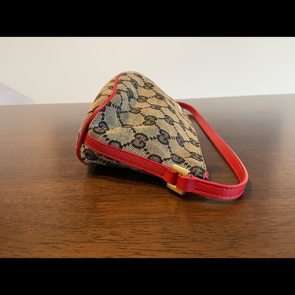 Gucci • Pouch • Purse - Picture 4 of 11
